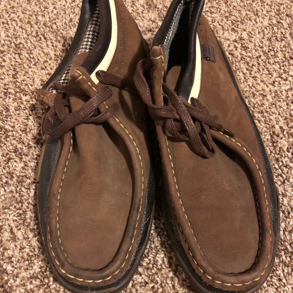 Men’s boot